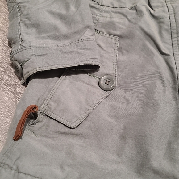 Colombia Fall/Spring Jacket - Picture 6 of 8